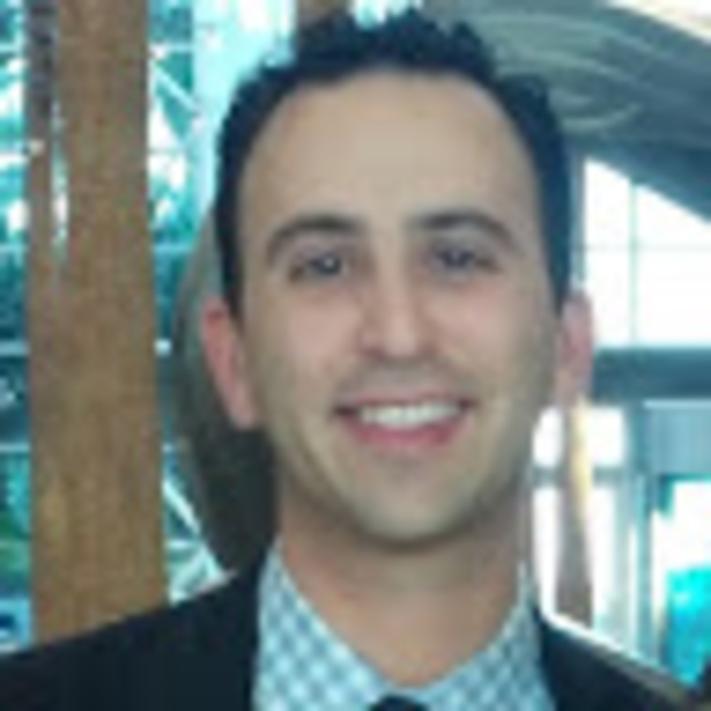 Meet your Posher, Justin